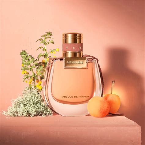 chloe parfum absolu|chloe perfume nomade nordstrom.